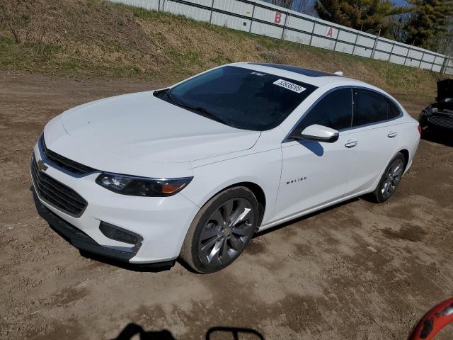 2016 Chevrolet Malibu Premier