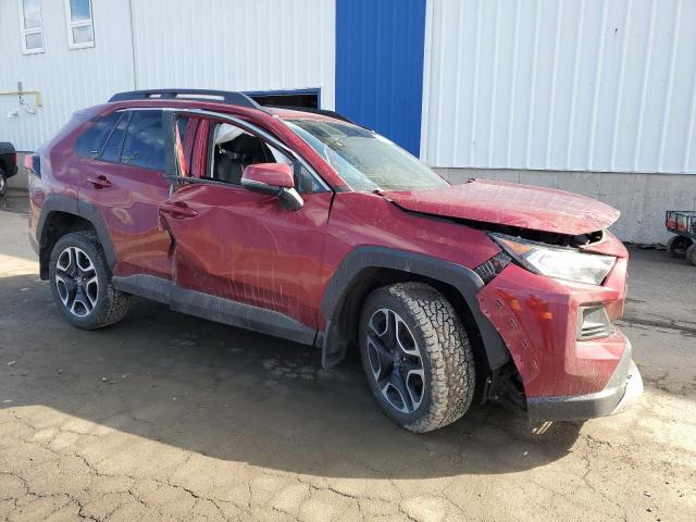 2021 TOYOTA RAV4 ADVENTURE