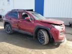2021 TOYOTA RAV4 ADVENTURE for sale at Copart NB - MONCTON
