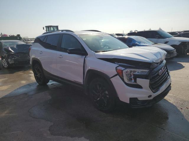  GMC TERRAIN 2023 Biały