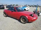 1991 Mazda Mx-5 Miata  na sprzedaż w San Diego, CA - Rear End