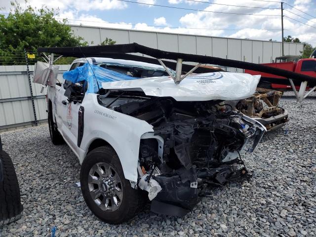 2023 Ford F250 Super Duty