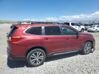 2021 Subaru Ascent Limited продається в Magna, UT - Rollover