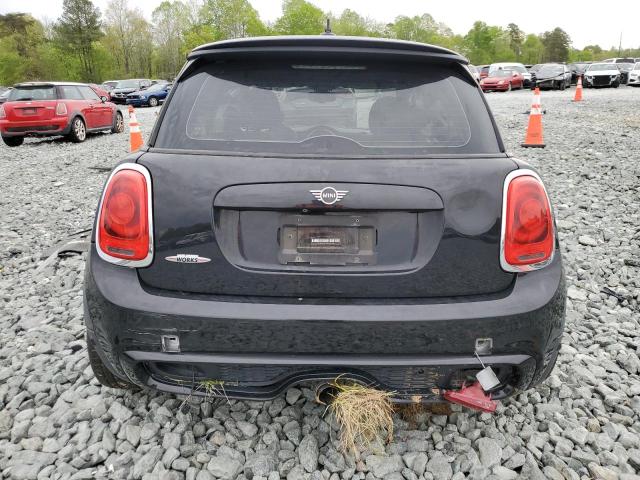  MINI COOPER 2019 Black