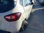 2017 RENAULT CAPTUR DYN for sale at Copart YORK