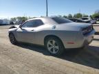 2015 Dodge Challenger Sxt на продаже в Fort Wayne, IN - Front End