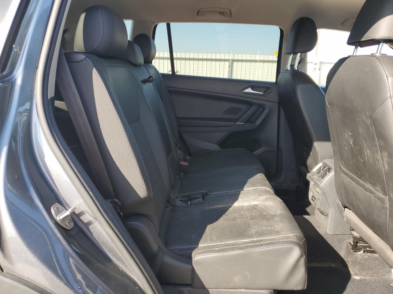 2018 Volkswagen Tiguan Se VIN: 3VV3B7AXXJM026844 Lot: 52093285