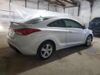 2013 Hyundai Elantra Coupe Gs zu verkaufen in Lexington, KY - Rear End