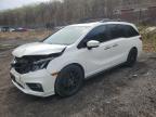 2018 Honda Odyssey Exl for Sale in Baltimore, MD - Front End