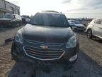 2017 Chevrolet Equinox Premier zu verkaufen in Earlington, KY - Front End