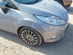 2011 FORD FIESTA TIT for sale at Copart WESTBURY