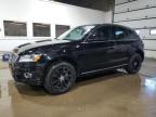 2015 Audi Q5 Premium Plus продається в Blaine, MN - Front End