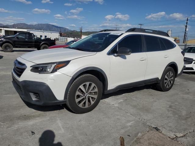 2021 Subaru Outback 
