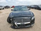 2019 Lincoln Continental  for Sale in Amarillo, TX - Front End