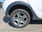 2017 DACI SANDERO ST for sale at Copart NEWBURY
