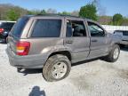 2002 Jeep Grand Cherokee Laredo for Sale in Prairie Grove, AR - Rollover