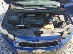2013 Chevrolet Sonic Ls იყიდება Wayland-ში, MI - Rear End