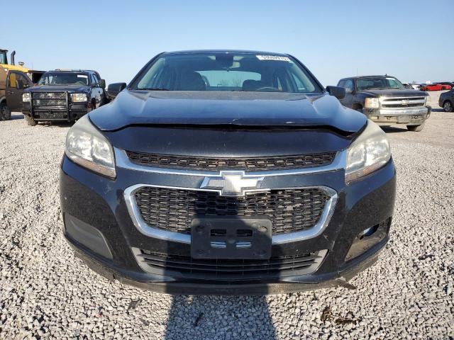  CHEVROLET MALIBU 2015 Black