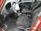2011 Suzuki Sx4 Jx en Venta en Bowmanville, ON - Front End