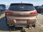 2016 Hyundai Tucson Limited იყიდება Indianapolis-ში, IN - Rear End