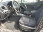 2015 Subaru Forester 2.5I Premium de vânzare în Hampton, VA - All Over