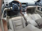 2006 Subaru Outback Outback 3.0R Ll Bean იყიდება San Antonio-ში, TX - Hail