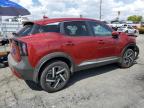 2025 Nissan Kicks Sv de vânzare în Colton, CA - Front End