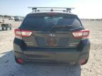 2018 Subaru Crosstrek Limited de vânzare în New Braunfels, TX - Front End