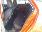 2022 VAUXHALL CORSA E EL for sale at Copart CORBY