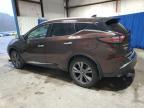 2021 Nissan Murano Platinum for Sale in Hurricane, WV - Front End