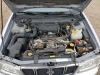 2002 Subaru Forester S for Sale in Bismarck, ND - Front End