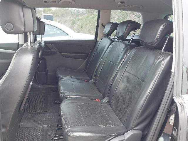 2013 VOLKSWAGEN SHARAN SE