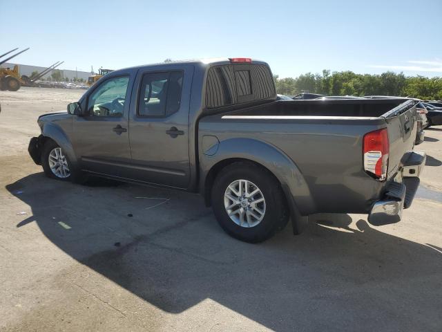  NISSAN FRONTIER 2019 Szary