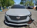 2022 Cadillac Ct5 Premium Luxury na sprzedaż w Portland, OR - Front End