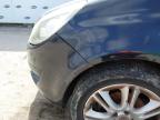 2007 VAUXHALL CORSA SXI for sale at Copart YORK