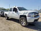 2007 Chevrolet Silverado K1500 Crew Cab for Sale in Wichita, KS - Front End