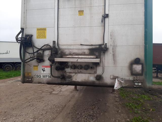 2013 TRAI TRAILER