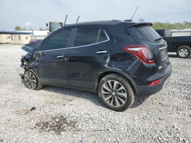  BUICK ENCORE 2021 Czarny