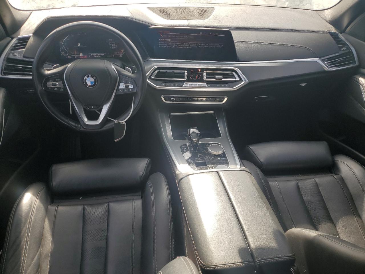 2019 BMW X5 - Image 8