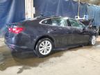2023 Chevrolet Malibu Lt продається в Woodhaven, MI - Front End
