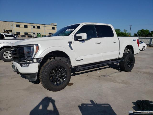 FORD F-150 – zdjęcie z aukcji, lot #49254565