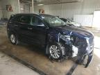 2016 Kia Sorento Lx на продаже в York Haven, PA - Front End