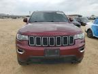 2018 Jeep Grand Cherokee Laredo للبيع في San Antonio، TX - Hail