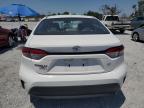 2025 Toyota Corolla Le იყიდება Riverview-ში, FL - Front End