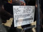 2011 Ford Edge Sport იყიდება North Las Vegas-ში, NV - Rear End