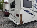 2007 Ford Econoline E450 Super Duty Cutaway Van na sprzedaż w Cartersville, GA - Rear End