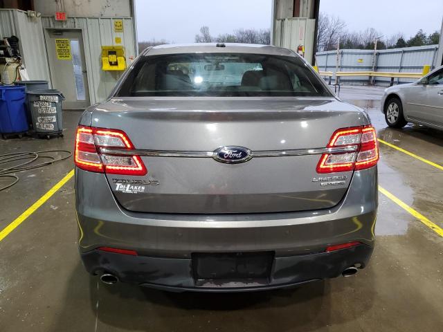  FORD TAURUS 2013 Gray