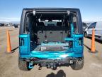 2024 Jeep Wrangler 4Xe للبيع في Brighton، CO - Rear End