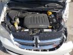 2016 Dodge Grand Caravan Se en Venta en Lawrenceburg, KY - Front End