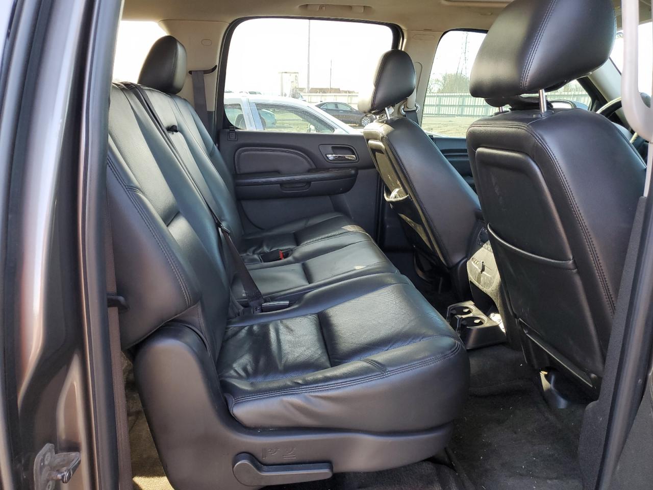2012 GMC Yukon Xl Denali VIN: 1GKS2MEF6CR211537 Lot: 51685815